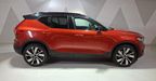 Volvo Xc40 1.5 T5 PHEV R-DESIGN RECHARGE DCT Suv 2022