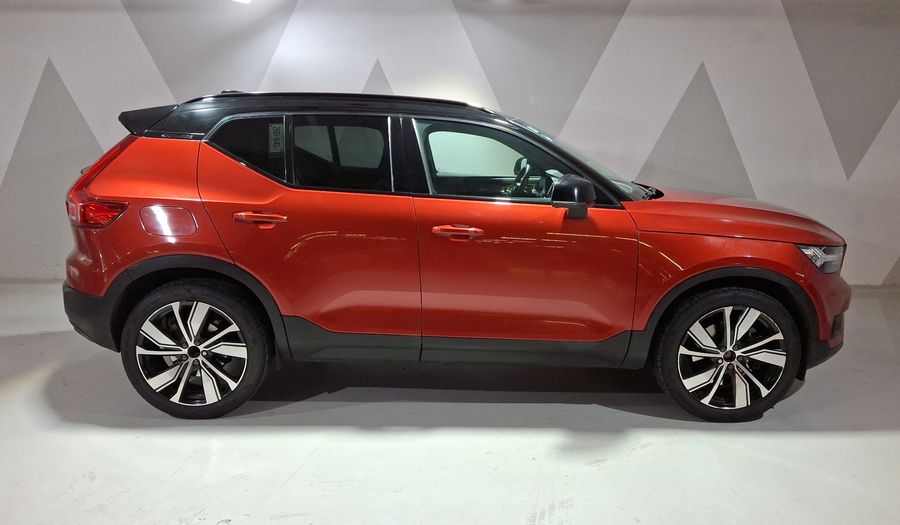 Volvo Xc40 1.5 T5 PHEV R-DESIGN RECHARGE DCT Suv 2022