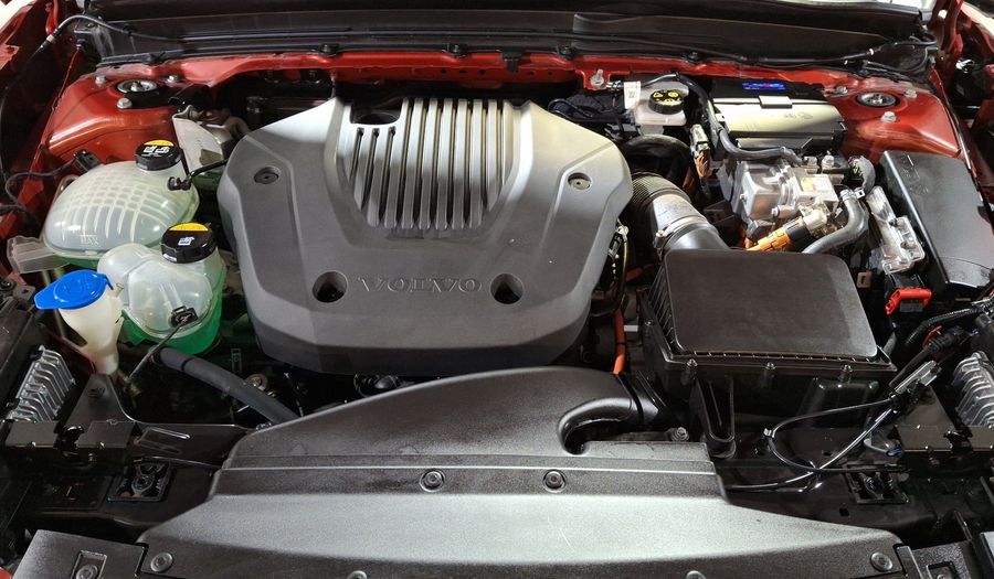 Volvo Xc40 1.5 T5 PHEV R-DESIGN RECHARGE DCT Suv 2022