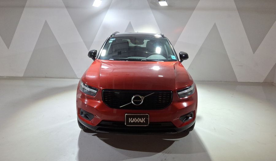 Volvo Xc40 1.5 T5 PHEV R-DESIGN RECHARGE DCT Suv 2022