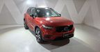 Volvo Xc40 1.5 T5 PHEV R-DESIGN RECHARGE DCT Suv 2022