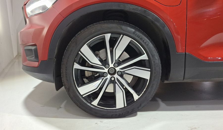 Volvo Xc40 1.5 T5 PHEV R-DESIGN RECHARGE DCT Suv 2022