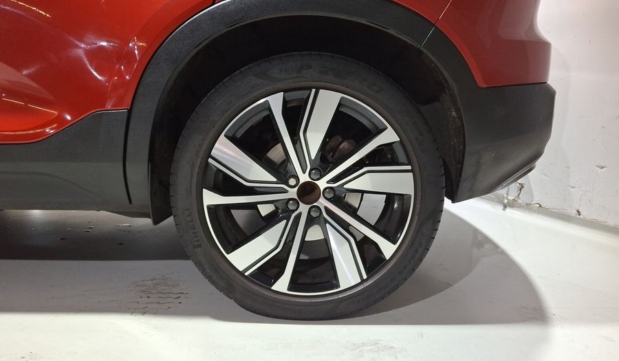 Volvo Xc40 1.5 T5 PHEV R-DESIGN RECHARGE DCT Suv 2022