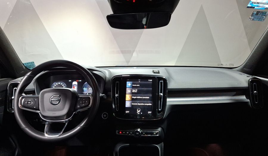 Volvo Xc40 1.5 T5 PHEV R-DESIGN RECHARGE DCT Suv 2022