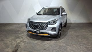 Chirey Tiggo 4 Pro 1.5 PREMIUM CVT