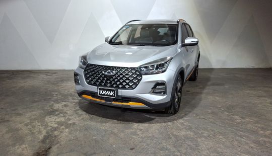 Chirey • Tiggo 4 Pro