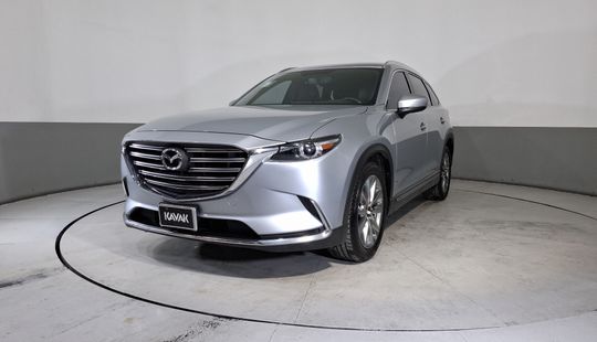 Mazda • CX-9