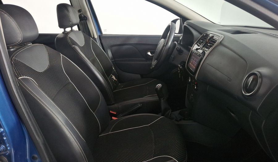 Renault Stepway 1.6 DYNAMIQUE MT Hatchback 2017