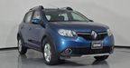 Renault Stepway 1.6 DYNAMIQUE MT Hatchback 2017