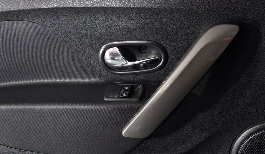 Renault Stepway 1.6 DYNAMIQUE MT Hatchback 2017