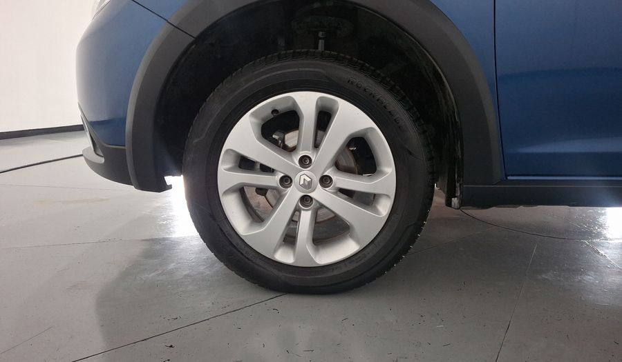 Renault Stepway 1.6 DYNAMIQUE MT Hatchback 2017