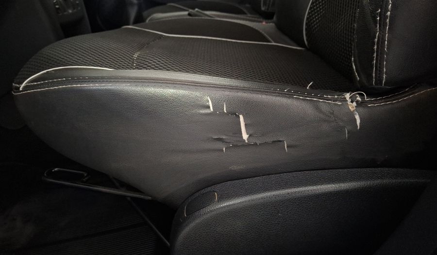 Renault Stepway 1.6 DYNAMIQUE MT Hatchback 2017