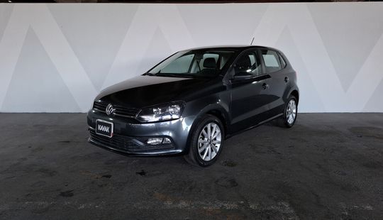 Volkswagen • Polo
