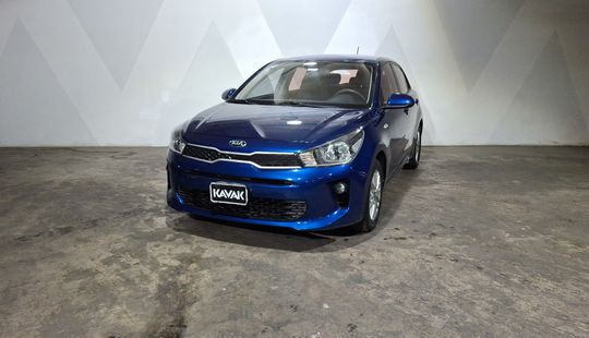 Kia • Rio