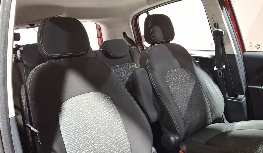 Fiat Uno 1.4 LIKE Hatchback 2020