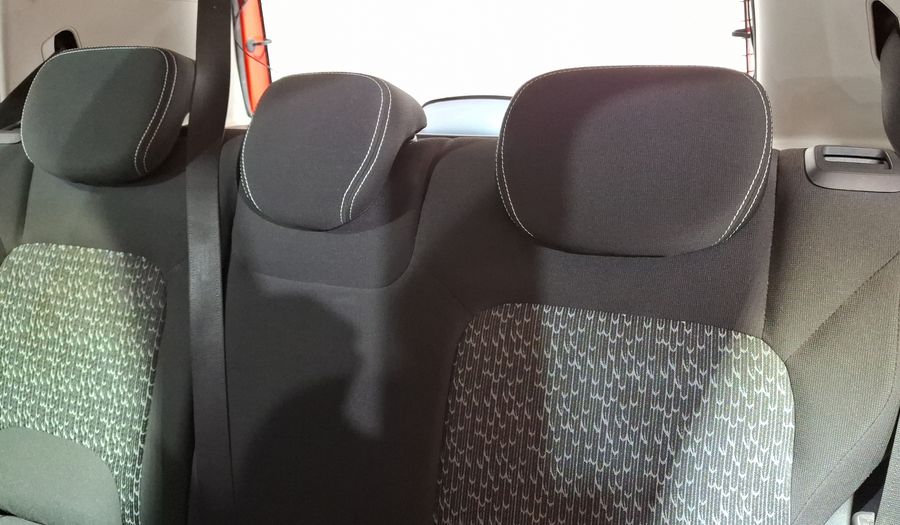 Fiat Uno 1.4 LIKE Hatchback 2020