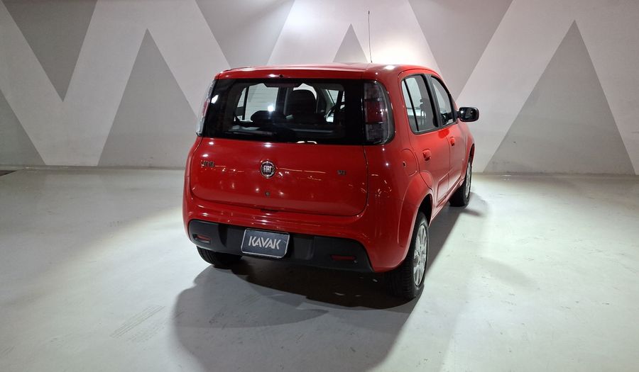 Fiat Uno 1.4 LIKE Hatchback 2020