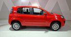 Fiat Uno 1.4 LIKE Hatchback 2020
