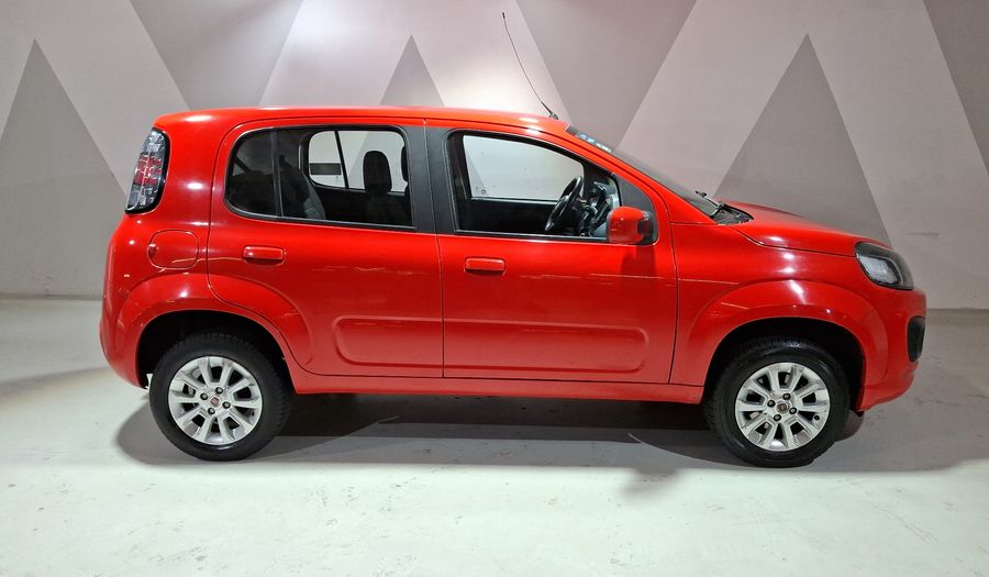 Fiat Uno 1.4 LIKE Hatchback 2020