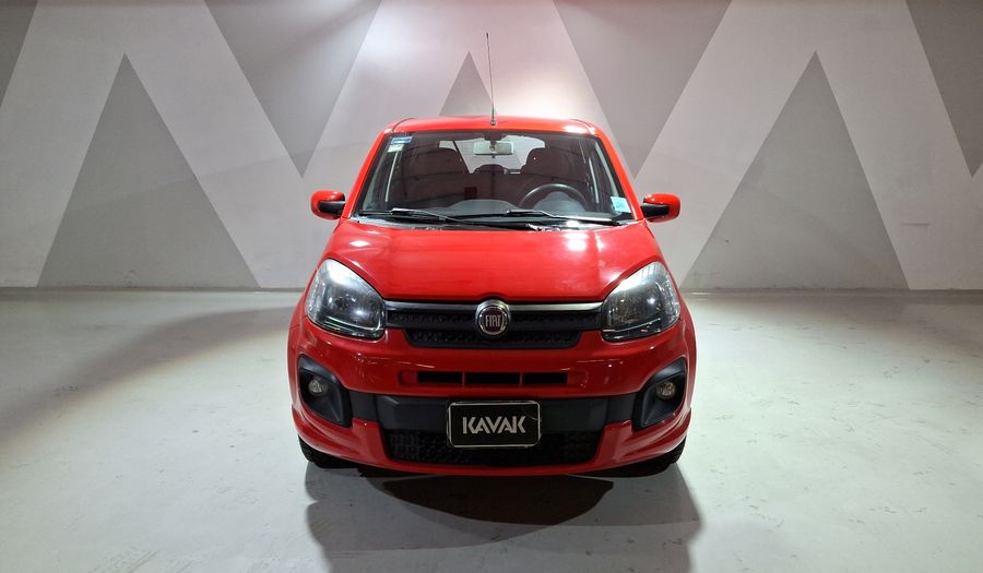 Fiat Uno 1.4 LIKE Hatchback 2020