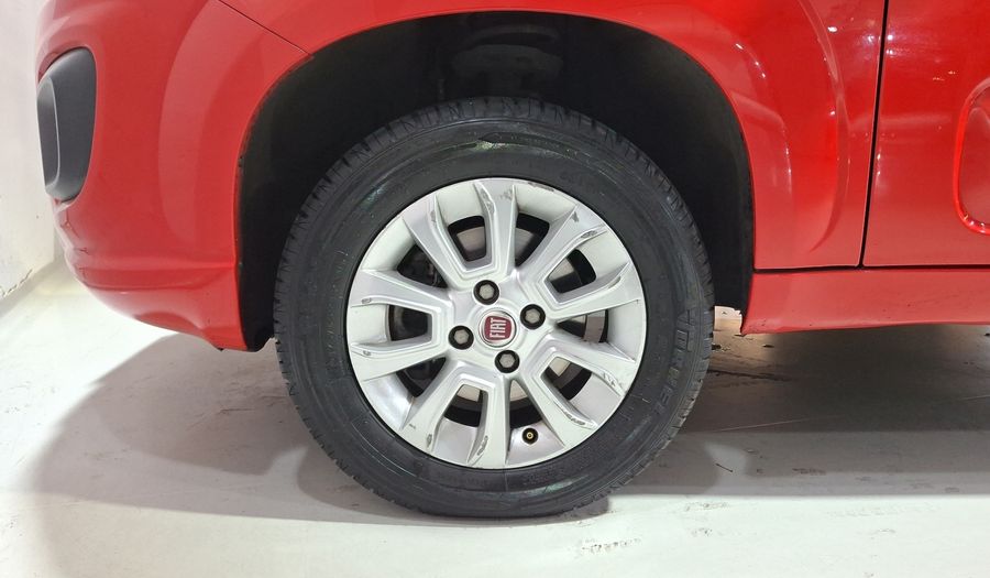 Fiat Uno 1.4 LIKE Hatchback 2020