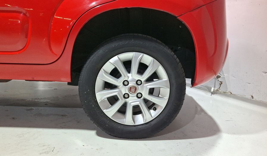 Fiat Uno 1.4 LIKE Hatchback 2020