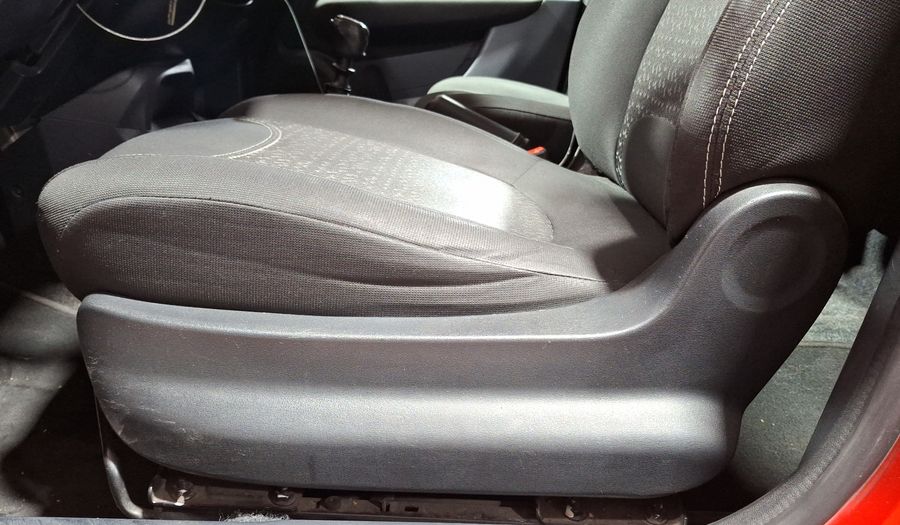 Fiat Uno 1.4 LIKE Hatchback 2020