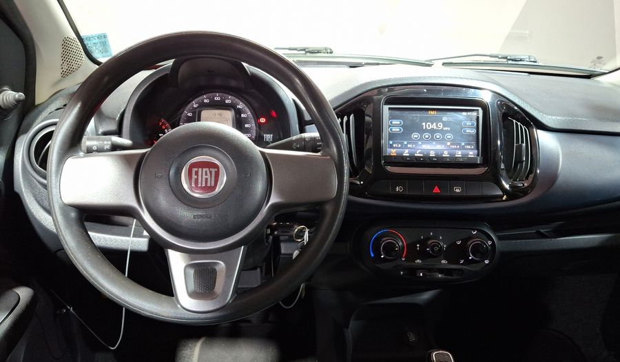 Fiat Uno 1.4 LIKE Hatchback 2020