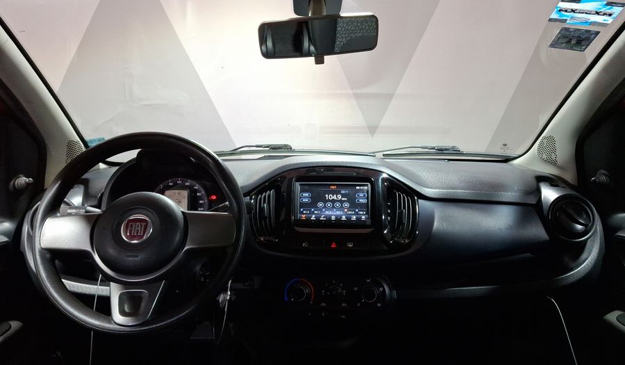 Fiat Uno 1.4 LIKE Hatchback 2020