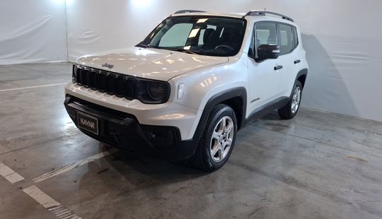 Jeep • Renegade