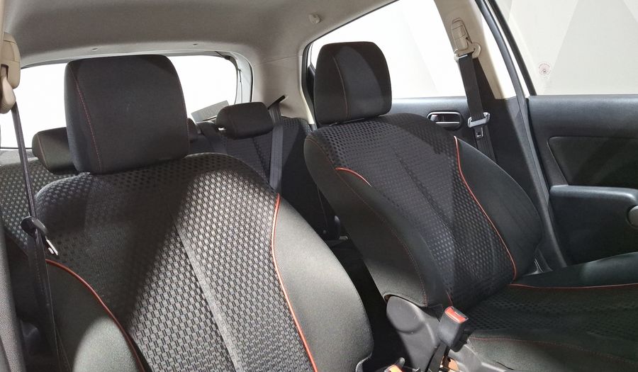 Mazda 2 1.5 TOURING TA Hatchback 2014