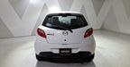 Mazda 2 1.5 TOURING TA Hatchback 2014