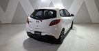 Mazda 2 1.5 TOURING TA Hatchback 2014