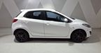 Mazda 2 1.5 TOURING TA Hatchback 2014