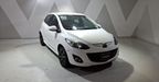 Mazda 2 1.5 TOURING TA Hatchback 2014