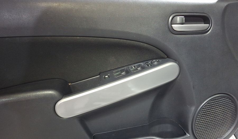 Mazda 2 1.5 TOURING TA Hatchback 2014
