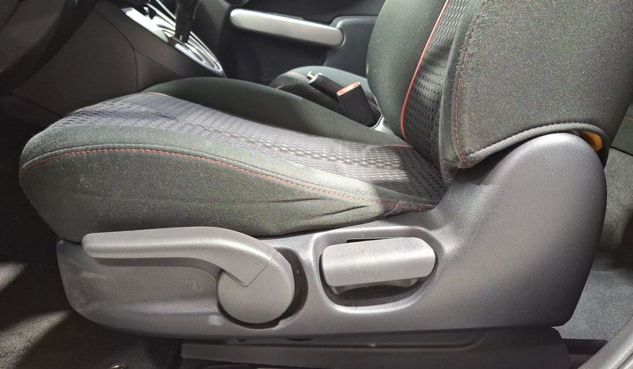 Mazda 2 1.5 TOURING TA Hatchback 2014