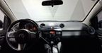 Mazda 2 1.5 TOURING TA Hatchback 2014