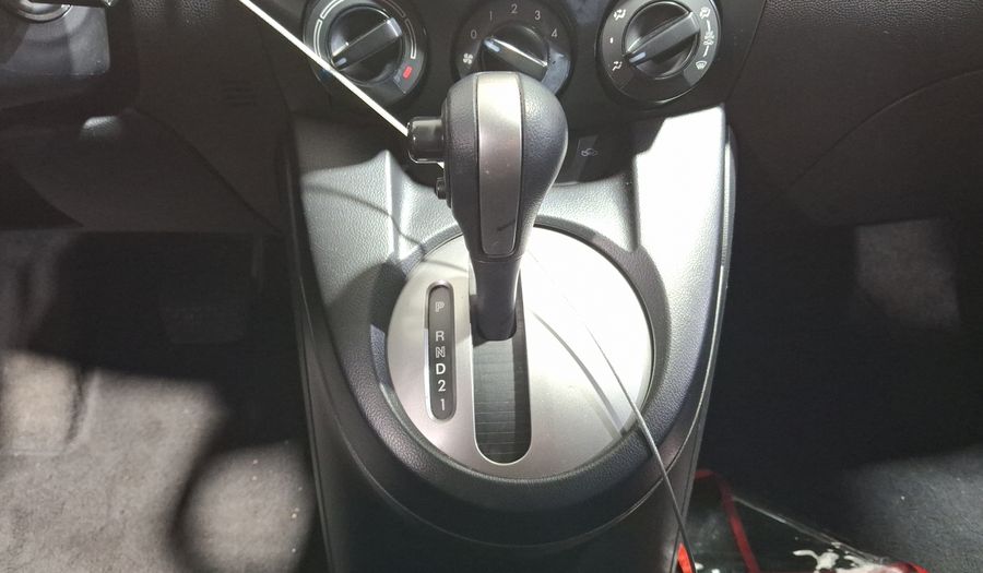 Mazda 2 1.5 TOURING TA Hatchback 2014