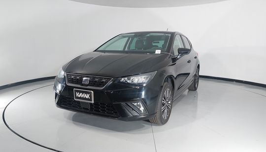 Seat • Ibiza