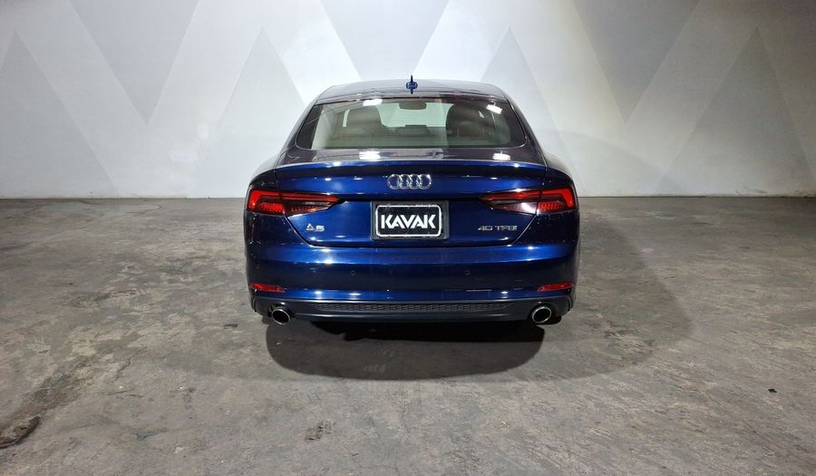 Audi A5 2.0 40 SB S LINE DCT Hatchback 2019
