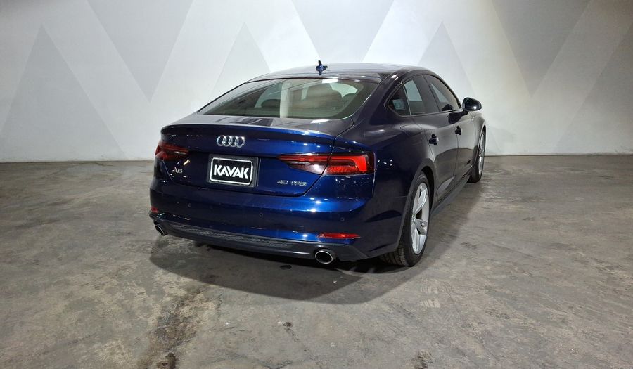 Audi A5 2.0 40 SB S LINE DCT Hatchback 2019