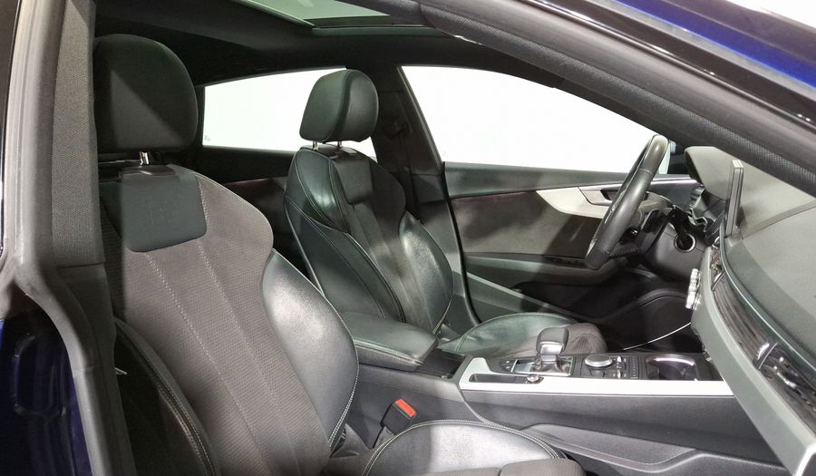 Audi A5 2.0 40 SB S LINE DCT Hatchback 2019