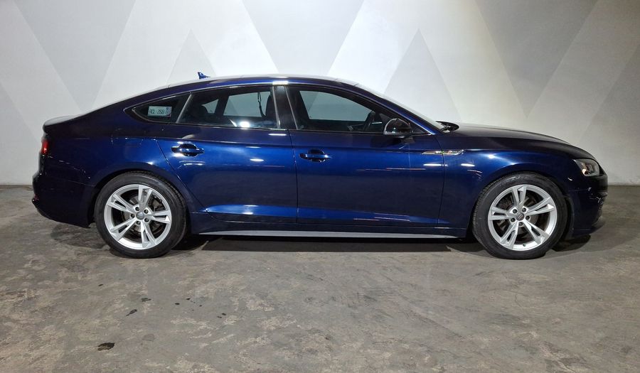 Audi A5 2.0 40 SB S LINE DCT Hatchback 2019
