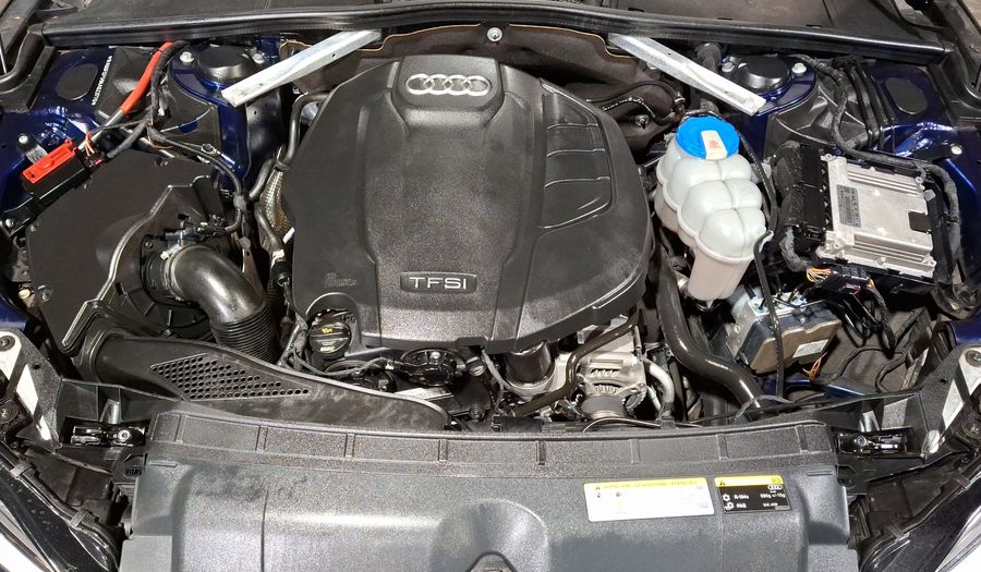 Audi A5 2.0 40 SB S LINE DCT Hatchback 2019