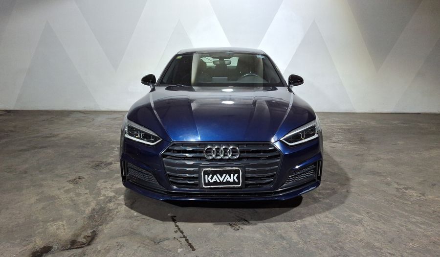 Audi A5 2.0 40 SB S LINE DCT Hatchback 2019