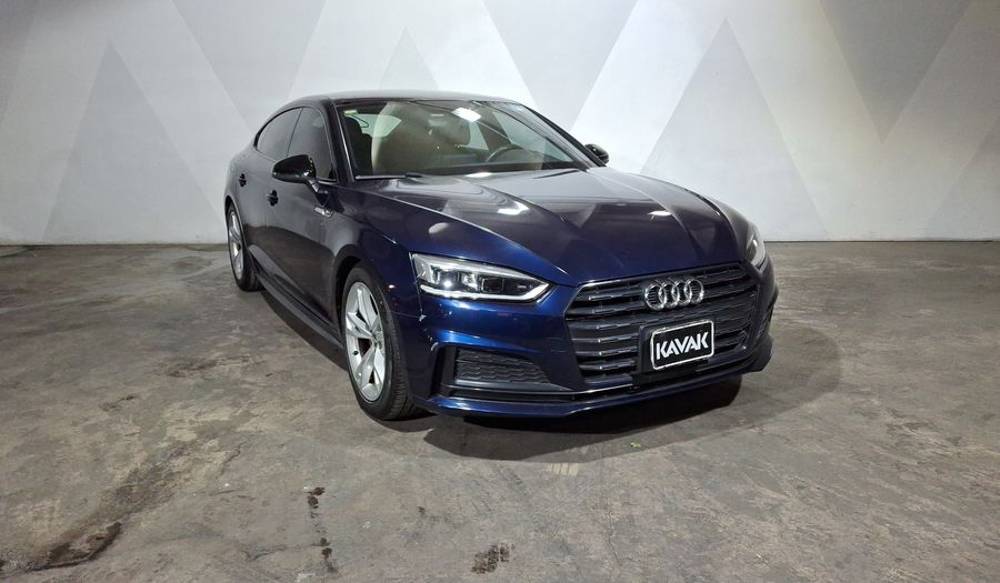 Audi A5 2.0 40 SB S LINE DCT Hatchback 2019