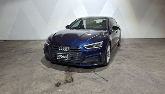 Audi • A5