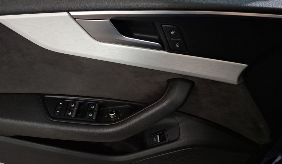 Audi A5 2.0 40 SB S LINE DCT Hatchback 2019
