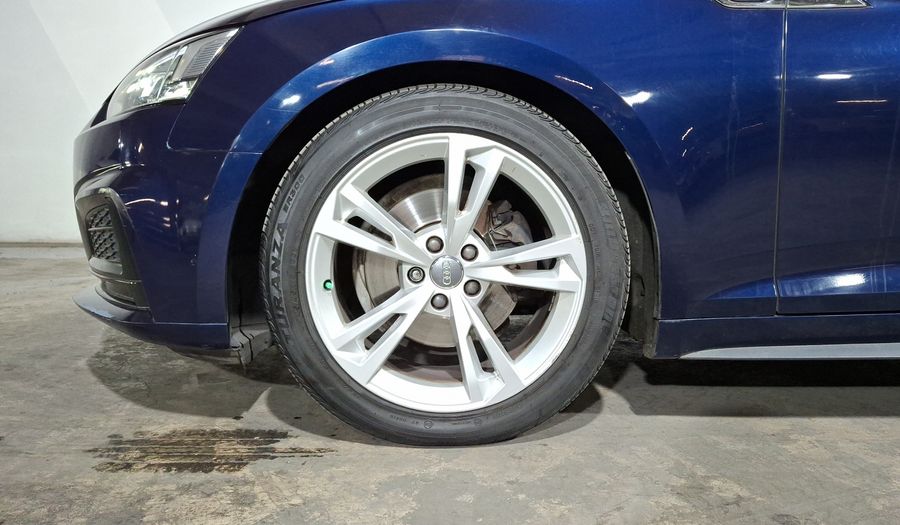 Audi A5 2.0 40 SB S LINE DCT Hatchback 2019